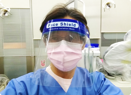 歯科・歯科口腔外科