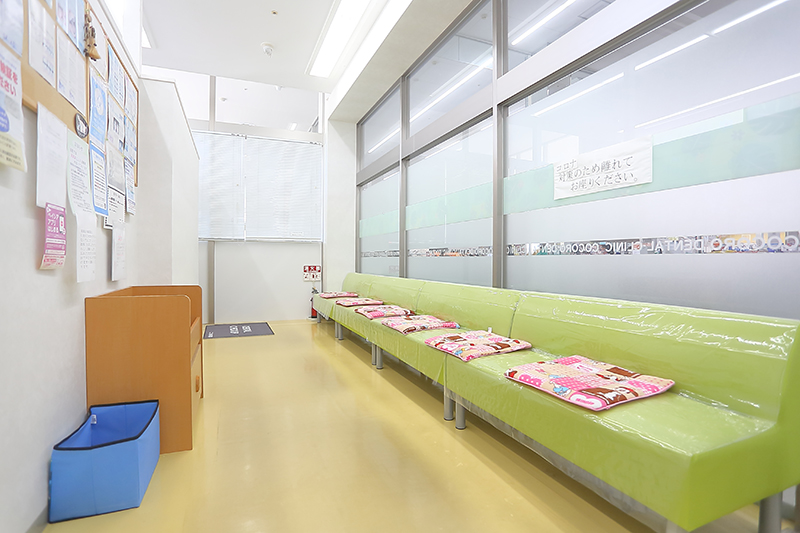 院内・設備紹介