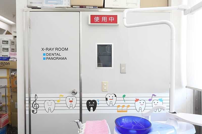 院内・設備紹介