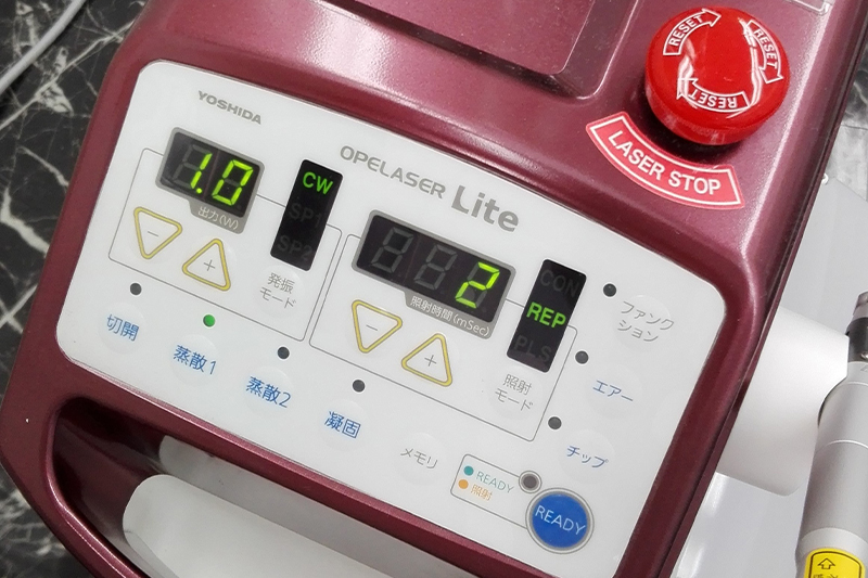 院内・設備紹介