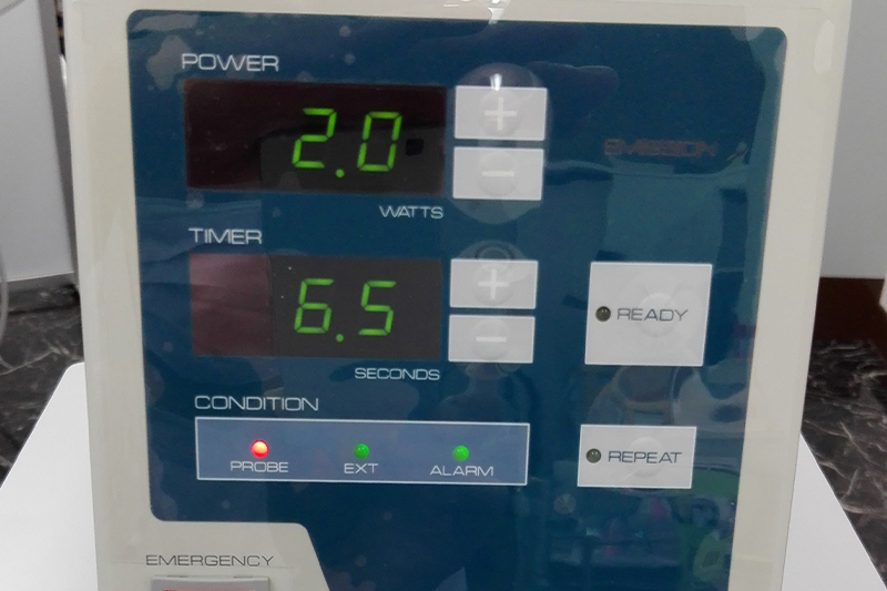 院内・設備紹介