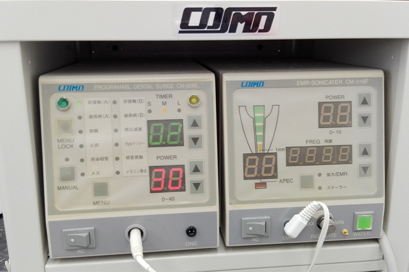 院内・設備紹介