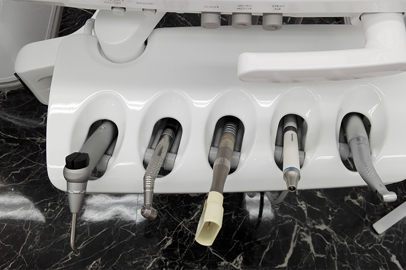 義歯・ブリッジ